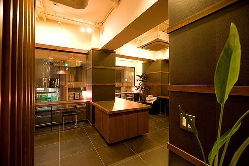 City Hotel Lonestar Tokyo Eksteriør bilde