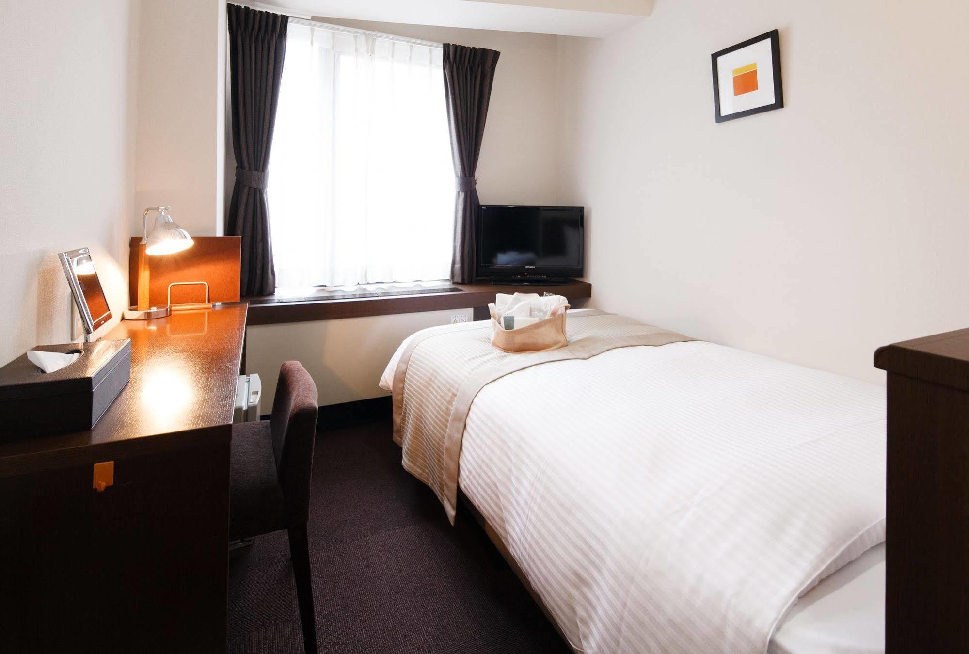 City Hotel Lonestar Tokyo Eksteriør bilde