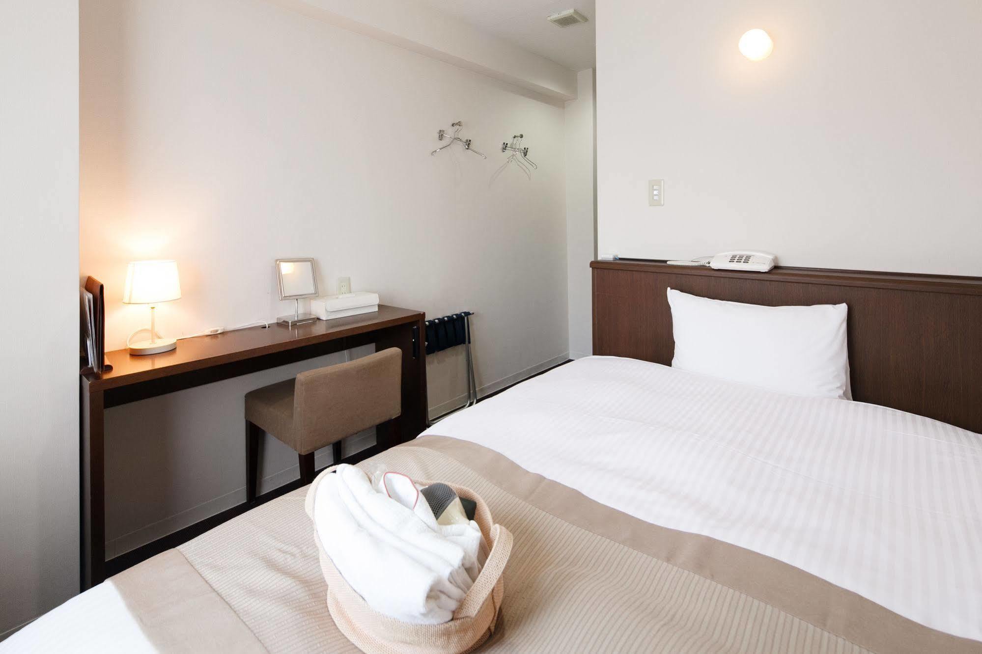 City Hotel Lonestar Tokyo Eksteriør bilde