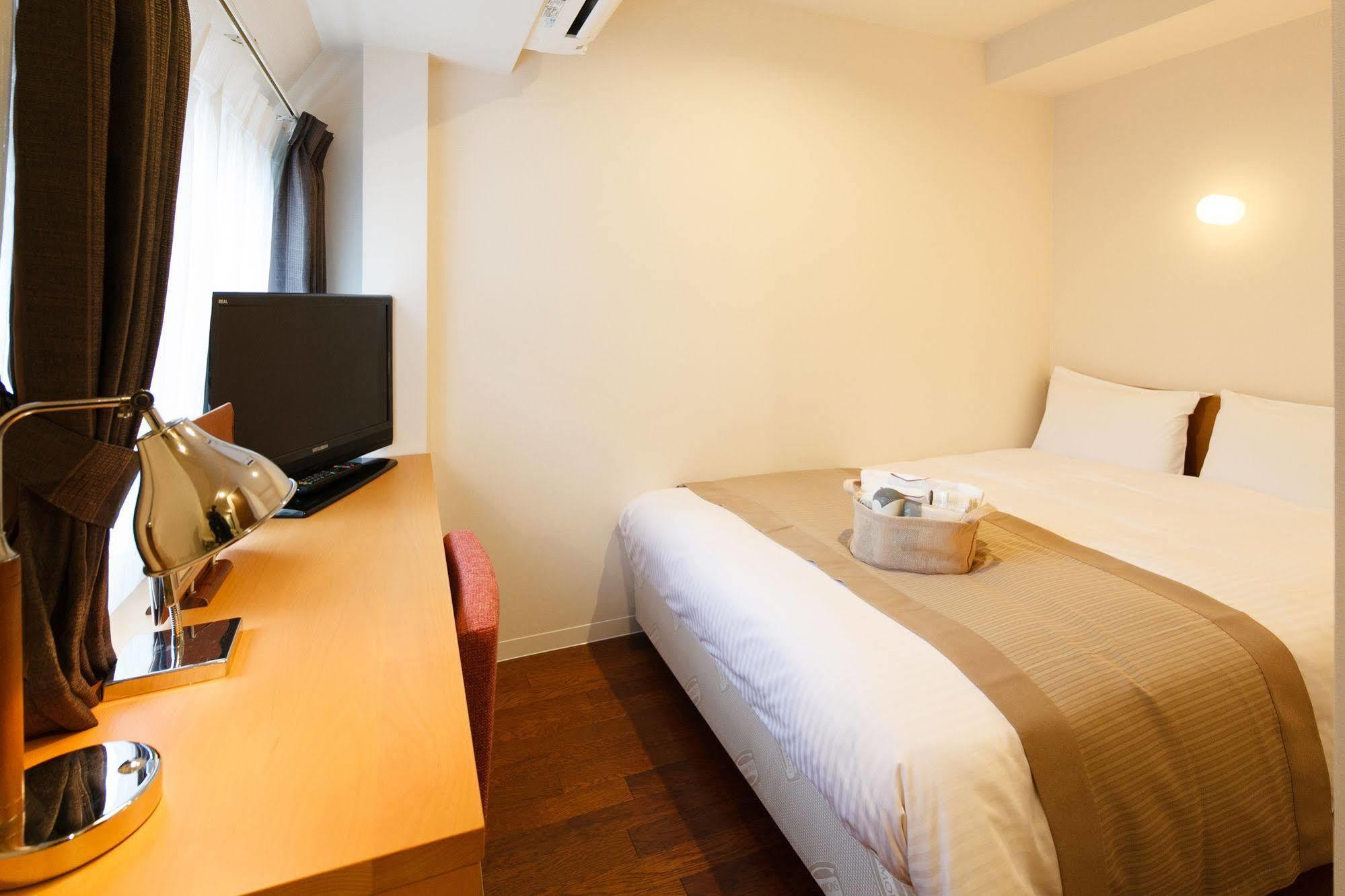 City Hotel Lonestar Tokyo Eksteriør bilde