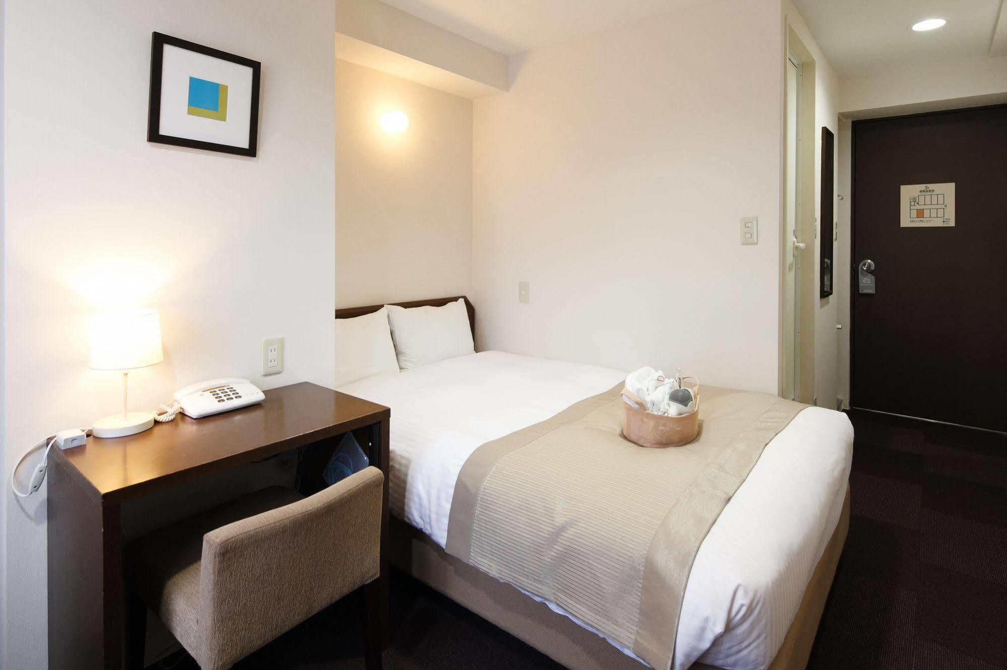 City Hotel Lonestar Tokyo Eksteriør bilde