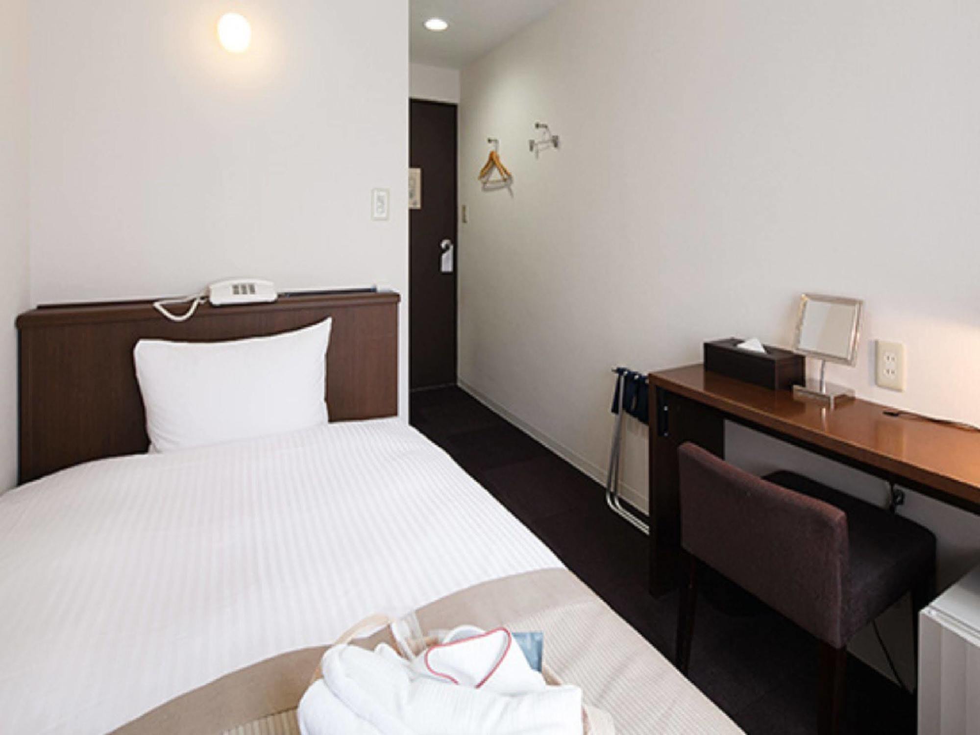 City Hotel Lonestar Tokyo Eksteriør bilde