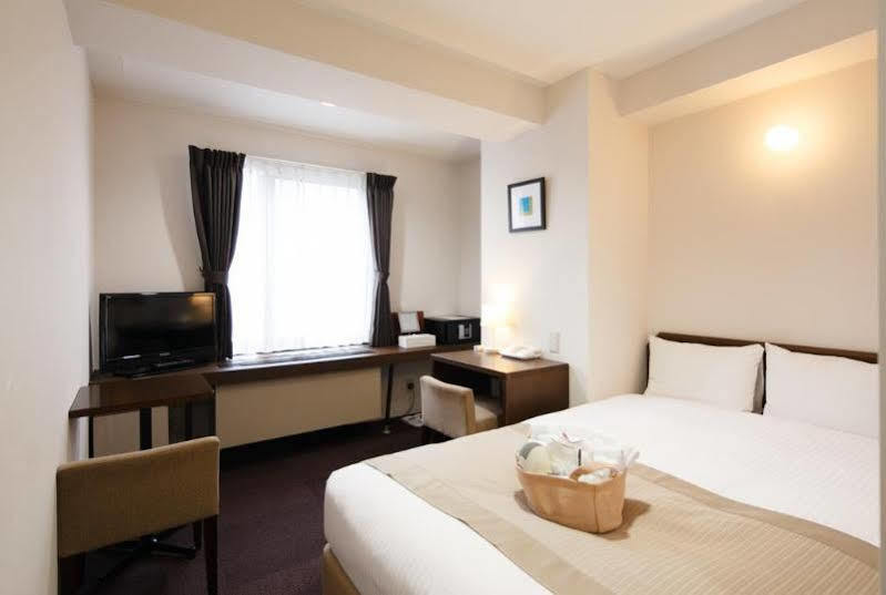 City Hotel Lonestar Tokyo Eksteriør bilde
